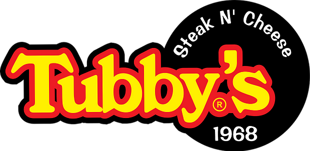 Tubby's Restaurant Logo. 