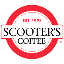 Scooters Coffee Logo. 